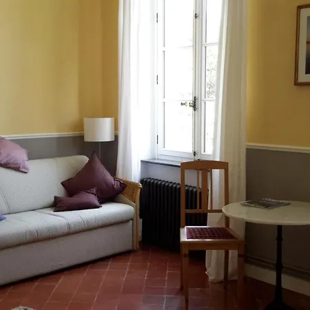 La Maison Du Docteur Sallèles-dʼAude